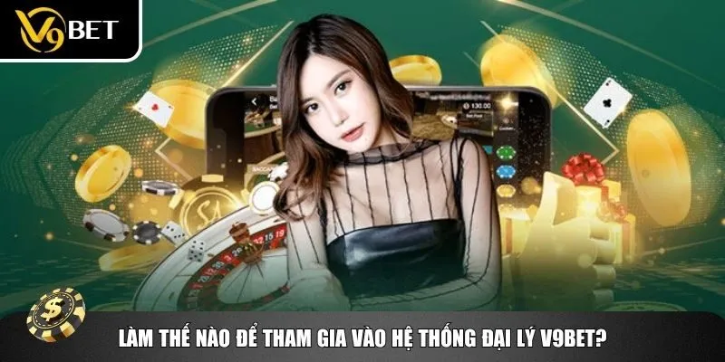 Quy trình đăng ký và những điều cần chuẩn bị để gia nhập hệ thống đại lý